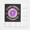 Recherche de jésus christ serviettes Dieu