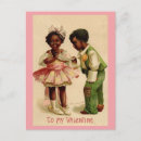 Recherche de couple vintage cartes postales Mari