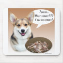 Recherche de corgi pembroke tapis souris Canine