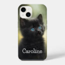 Recherche de yeux bleus iphone coques Pour elle