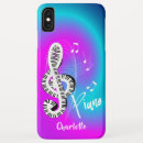 Recherche de clés de piano iphone coques Tendance