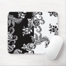 Recherche de gel tapis souris Noir