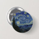 Recherche de peinture de vincent van gogh badges Pour tous