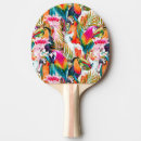 Recherche de toucan raquettes ping pong Palmier