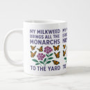 Recherche de milkweed Algue