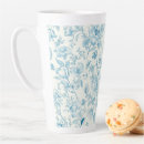 Recherche de toile de jouy tasses Classique