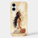 Recherche de d ange iphone coques Spirituel