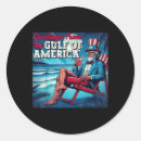 Recherche de gulf autocollants Démocrate républicain