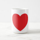 Recherche de rouge coeurs tasses Pour tous