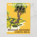 Recherche de antonio cartes postales Costa rica