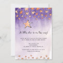 Recherche de petites étoiles invitations Invités