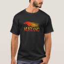 Recherche de étalon sauvage tshirts Cheval