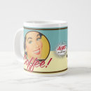 Recherche de de kitsch tasses Pour tous