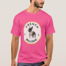 Recherche de bulldog hommes tshirts Amoureux des chiens