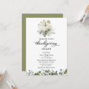 Recherche de festin invitations Automne