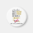 Recherche de professeur magnets Merci