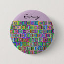 Recherche de hippie style badges Pour tous
