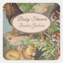 Recherche de gros chat autocollants Mignon