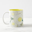 Recherche de mille tasses Vert