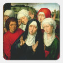 Recherche de han autocollants Memling