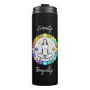 Recherche de sérénité voyage mugs Calme