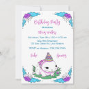 Recherche de axolotl invitations Violet