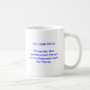 Recherche de motivez tasses Encouragez