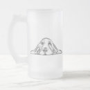 Recherche de croquis de chien tasses Dessin