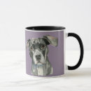 Recherche de chien pourpre tasses Mignon