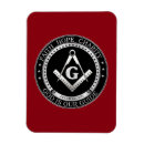 Recherche de maçonnerie magnets Symbole