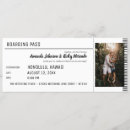 Recherche de blanc 10x23 invitations Destination