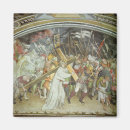 Recherche de calvaire magnets Croix