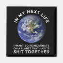 Recherche de puits magnets Drôle
