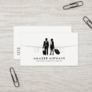 Recherche de voyageurs cartes visite Avion