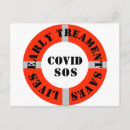 Recherche de prévention cartes postales Covid