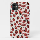 Recherche de coccinelles iphone 7 coques Insectes