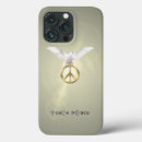 Recherche de colombe iphone coques Symbole