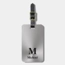 Recherche de numéro de téléphone bagages étiquettes Monogramme