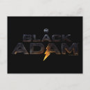 Recherche de black adam posters Bande dessinée