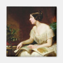 Recherche de presses magnets 19ème