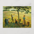 Recherche de cueillette cartes postales Jardin