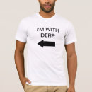 Recherche de derp tshirts Stupide