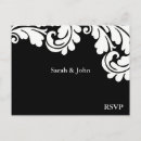 Recherche de rvsp invitations Gris