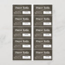 Recherche de plateau invitations Tableau