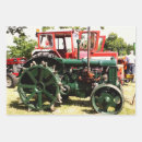 Recherche de vieux tracteur papier cadeau Agriculture