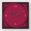 Recherche de conception originale horloges Toute personne