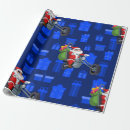Recherche de motard papier cadeau Noël
