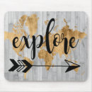 Recherche de explorateur tapis souris Enfants