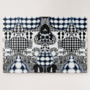 Recherche de art optique puzzles Illusion