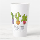 Recherche de pot de fleur tasses Cactus